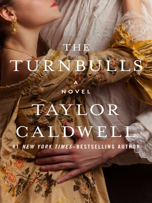 cover image of The Turnbulls